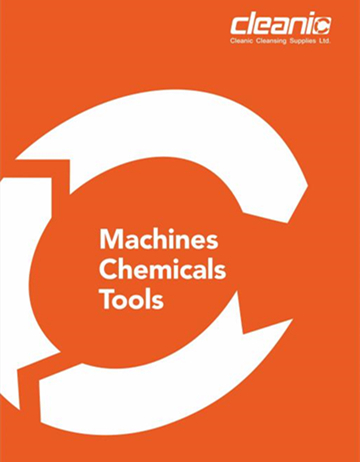 Cleanic Catalogue 2025